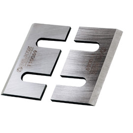 Knife 160 x 110 x 6.5