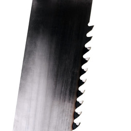 Stellited frame saw Ro-Ma 1250x2.45x180